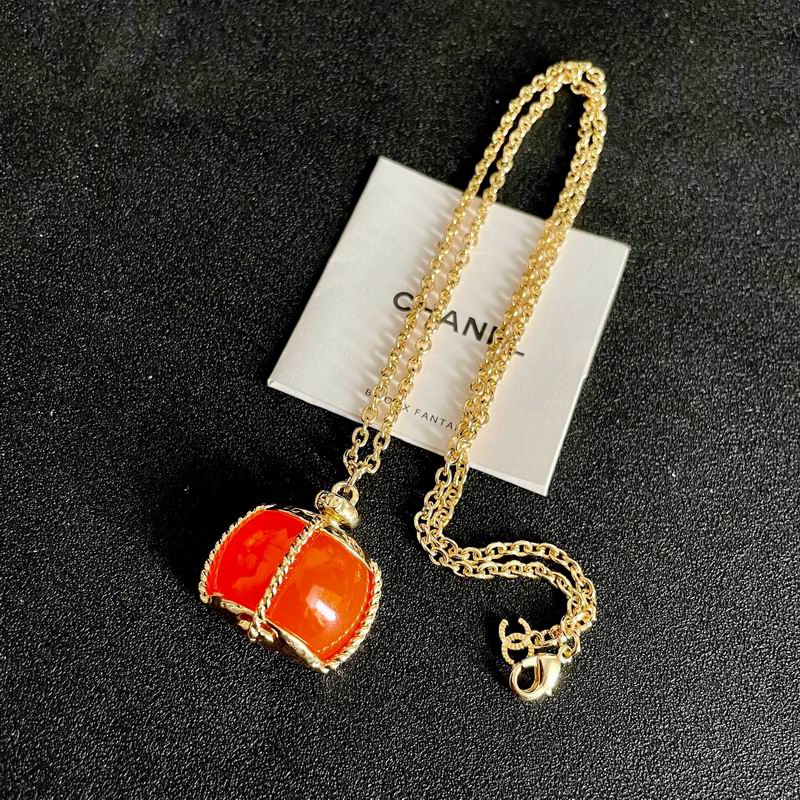 Chanel Necklace 04yxs94 (5)