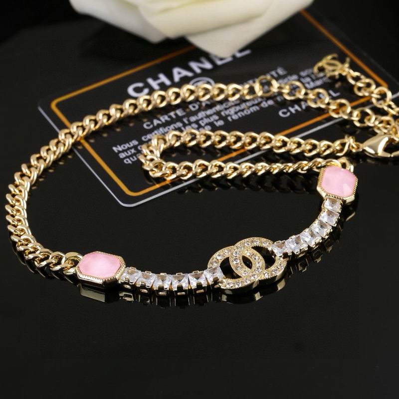 Chanel Necklace 04yxs96 (4)