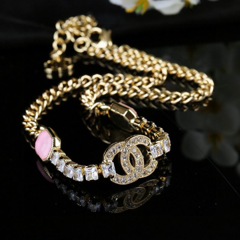 Chanel Necklace 04yxs96 (6)
