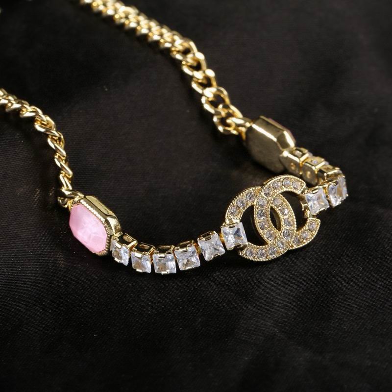 Chanel Necklace 04yxs96 (8)