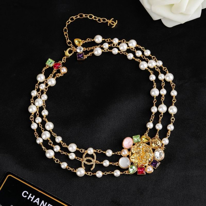 Chanel Necklace 04yxs97 (1)