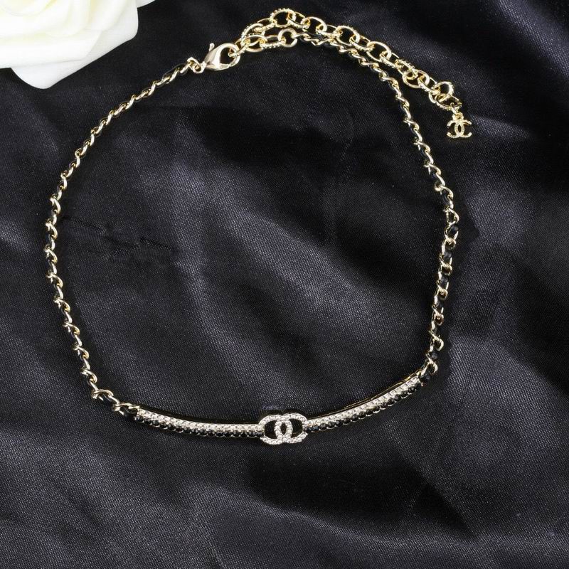 Chanel Necklace 04yxs98 (2)