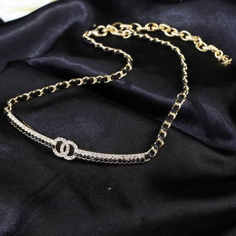 Chanel Necklace 04yxs98 (6)