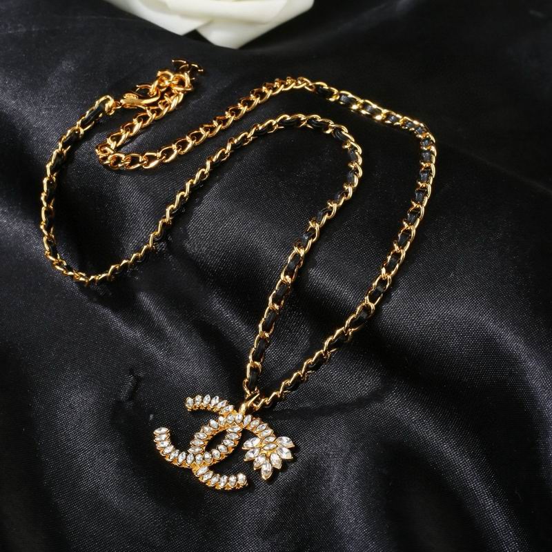 Chanel Necklace 04yxs99 (3)