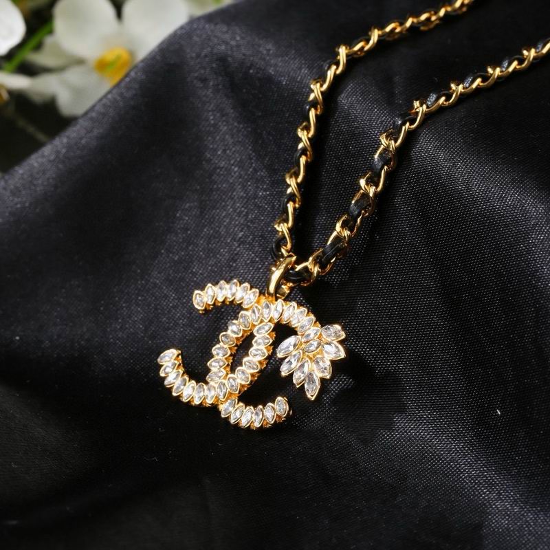 Chanel Necklace 04yxs99 (4)
