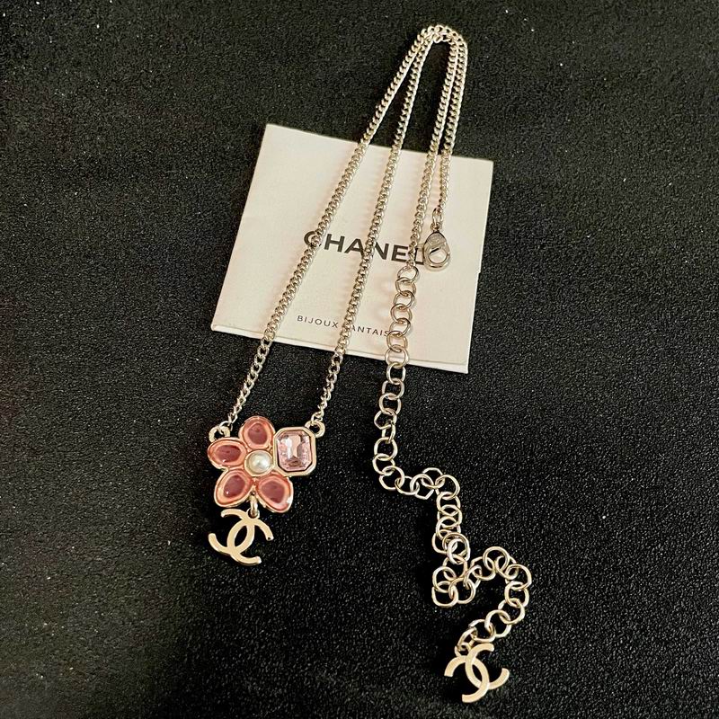 Chanel Necklace 05yxs205 (1)