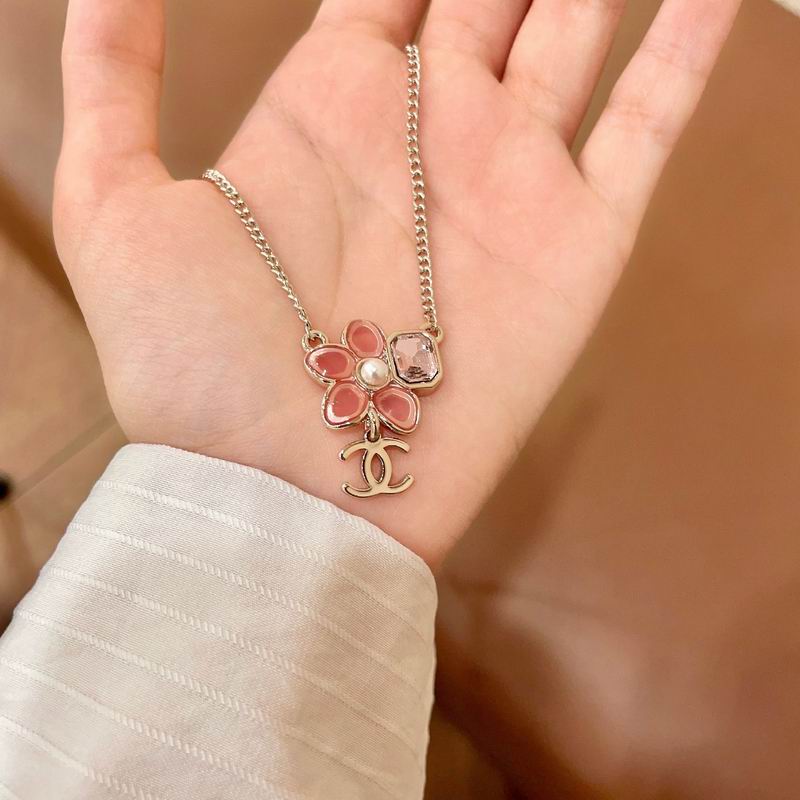 Chanel Necklace 05yxs205 (2)