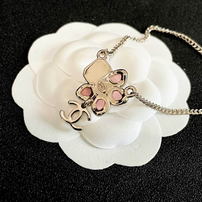 Chanel Necklace 05yxs205 (6)
