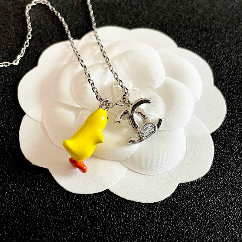 Chanel Necklace 05yxs206 (4)