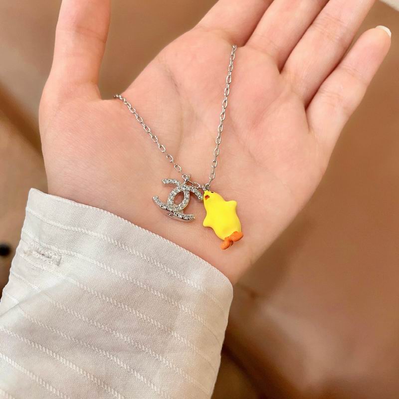 Chanel Necklace 05yxs206 (6)