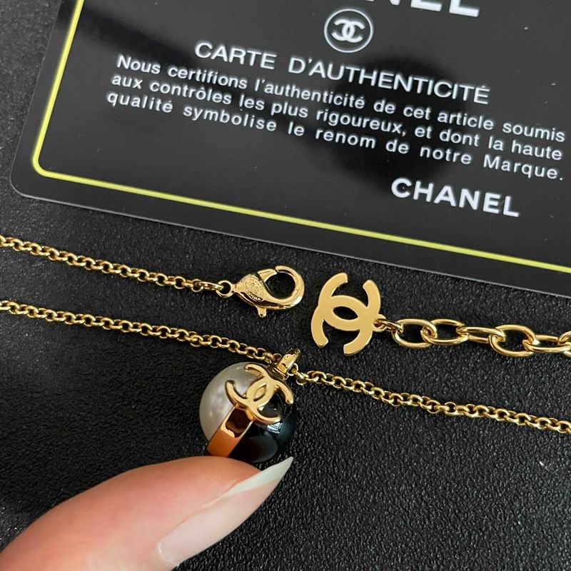 Chanel Necklace 05yxs207 (3)