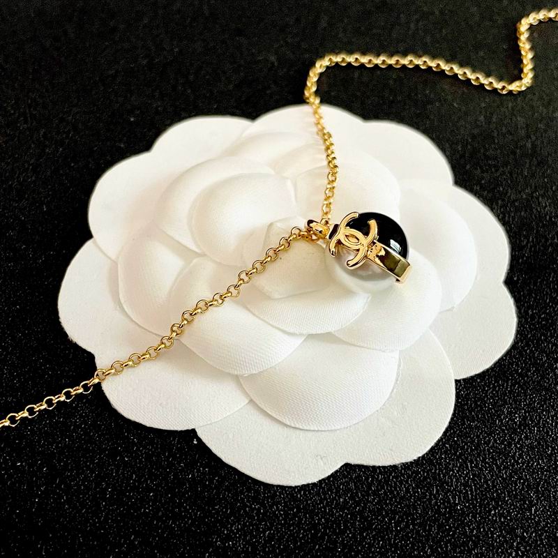 Chanel Necklace 05yxs207 (4)