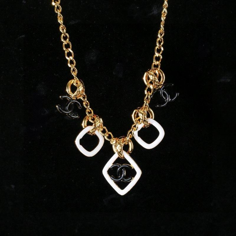 Chanel Necklace 05yxs208 (4)
