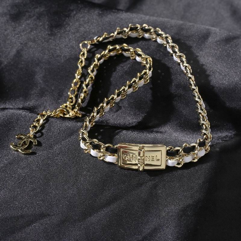Chanel Necklace 05yxs211 (2)