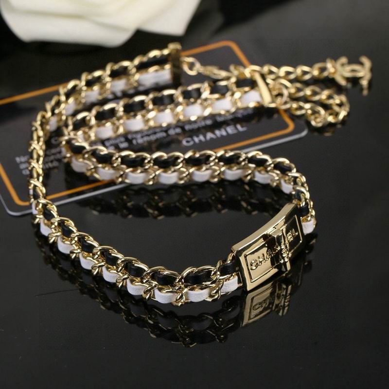 Chanel Necklace 05yxs211 (5)