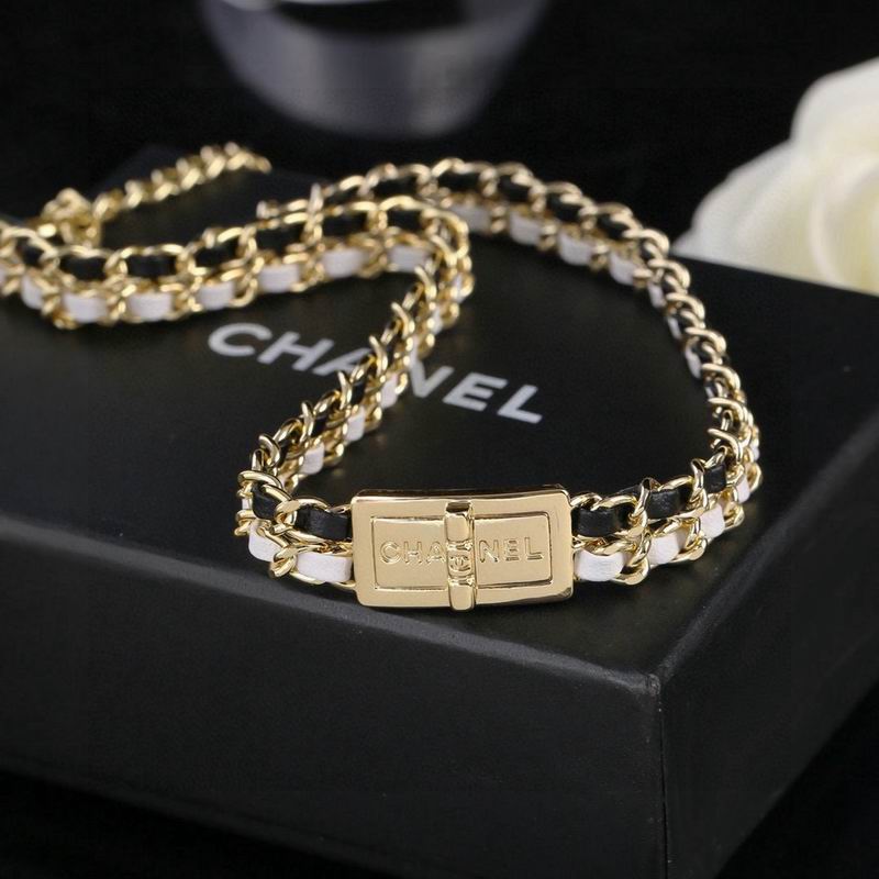 Chanel Necklace 05yxs211 (7)