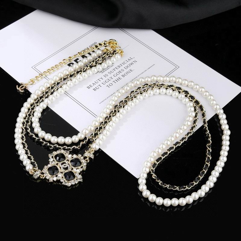 Chanel Necklace 05yxs212 (2)