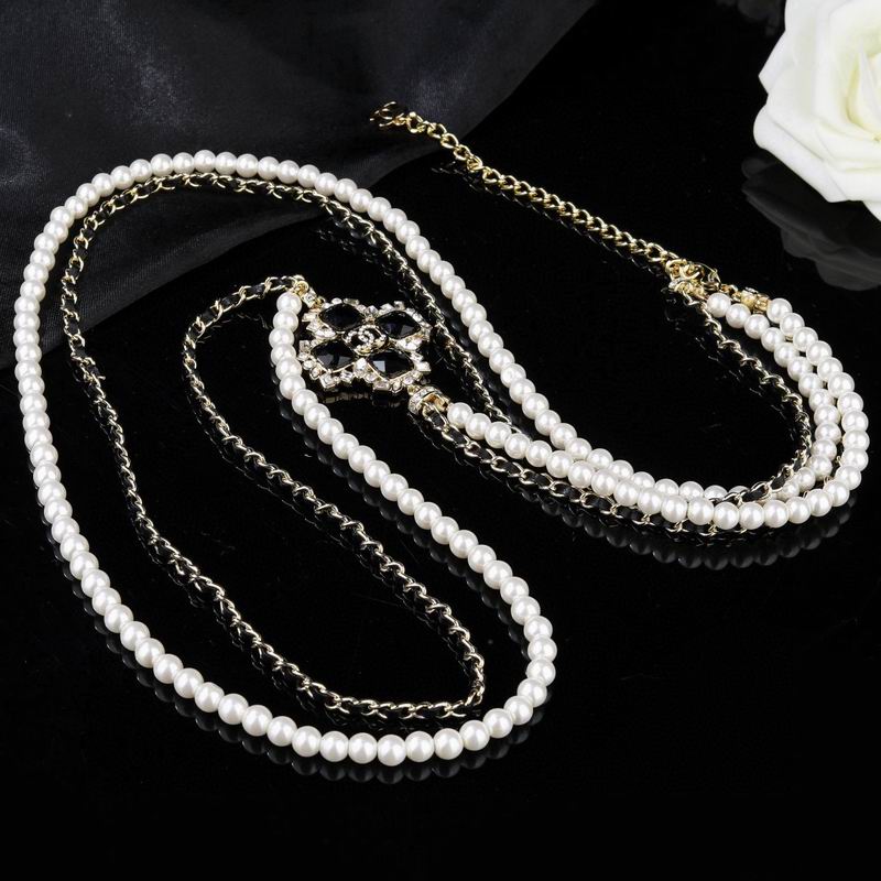 Chanel Necklace 05yxs212 (3)
