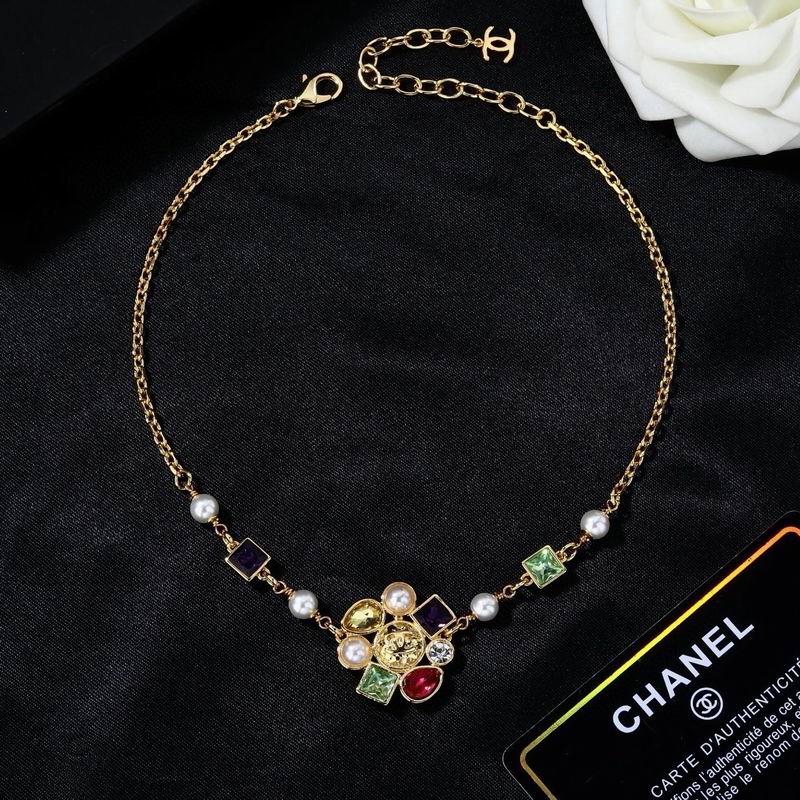 Chanel Necklace 05yxs214 (1)