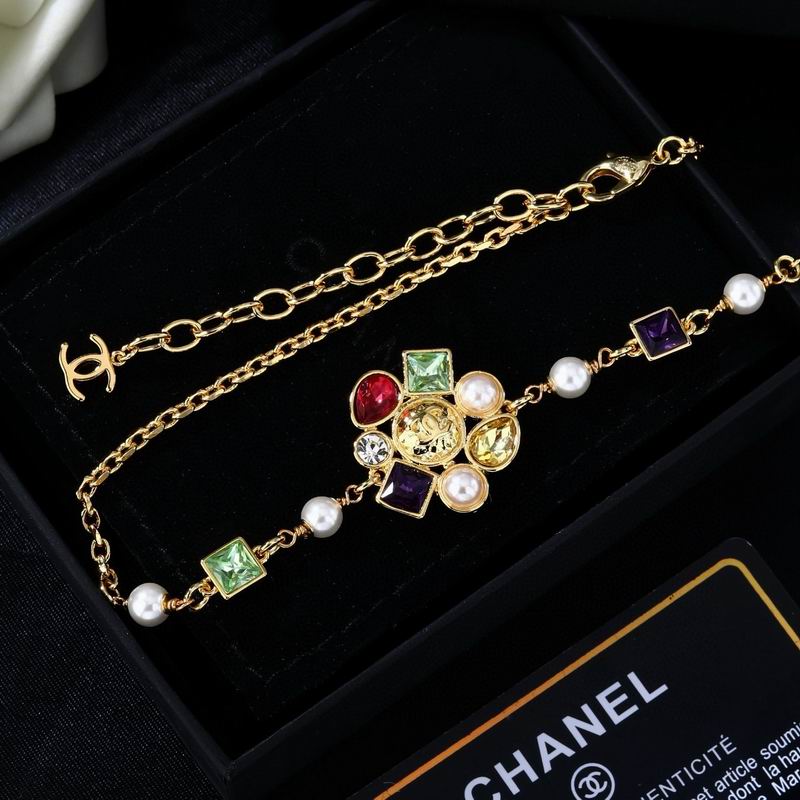 Chanel Necklace 05yxs214 (5)