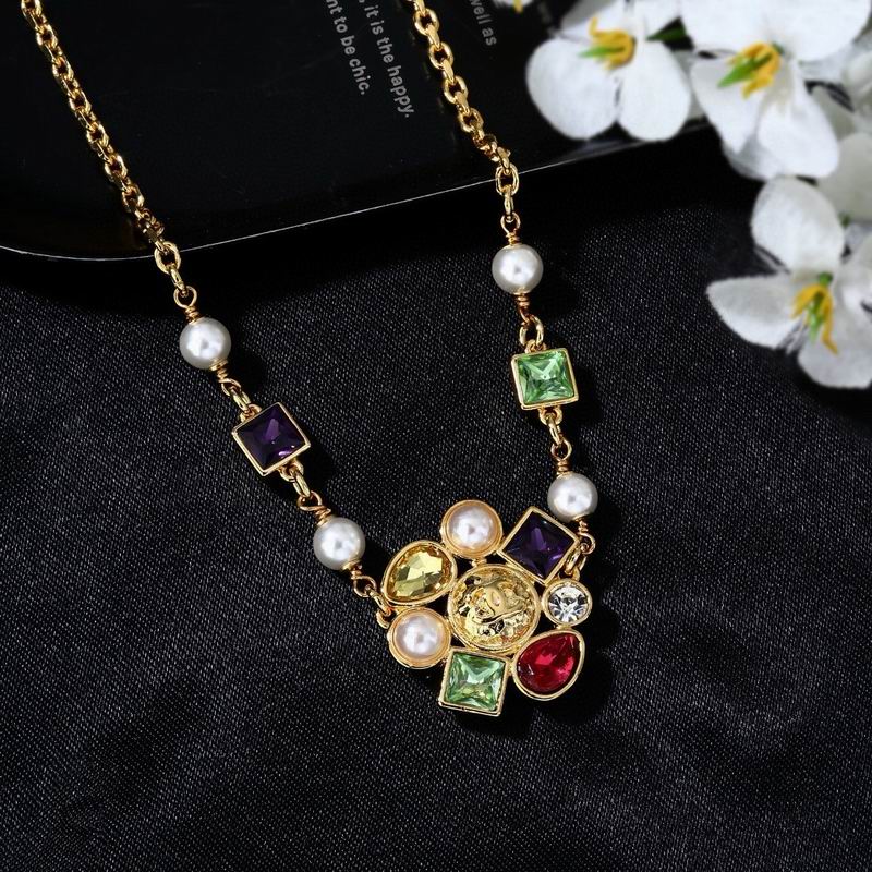 Chanel Necklace 05yxs214 (6)