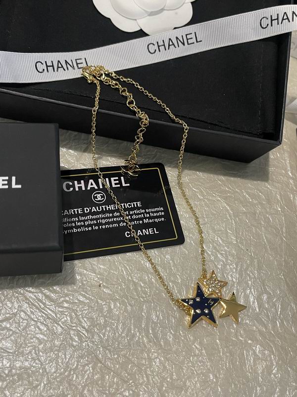 Chanel Necklace 05yxs215 (1)