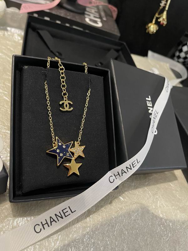 Chanel Necklace 05yxs215 (2)