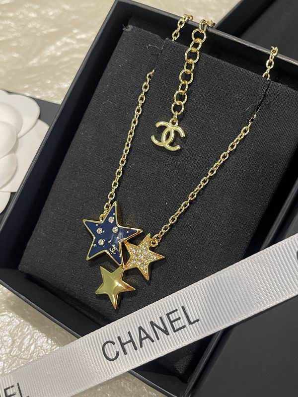 Chanel Necklace 05yxs215 (3)