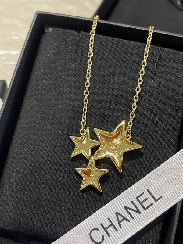 Chanel Necklace 05yxs215 (4)