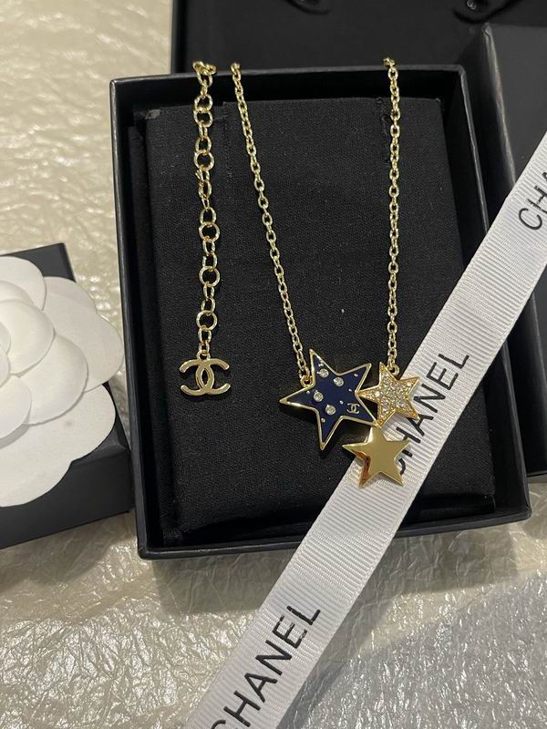 Chanel Necklace 05yxs215 (5)