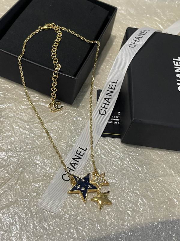 Chanel Necklace 05yxs215 (8)