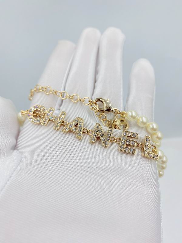 Chanel Necklace 05yxs216(2)