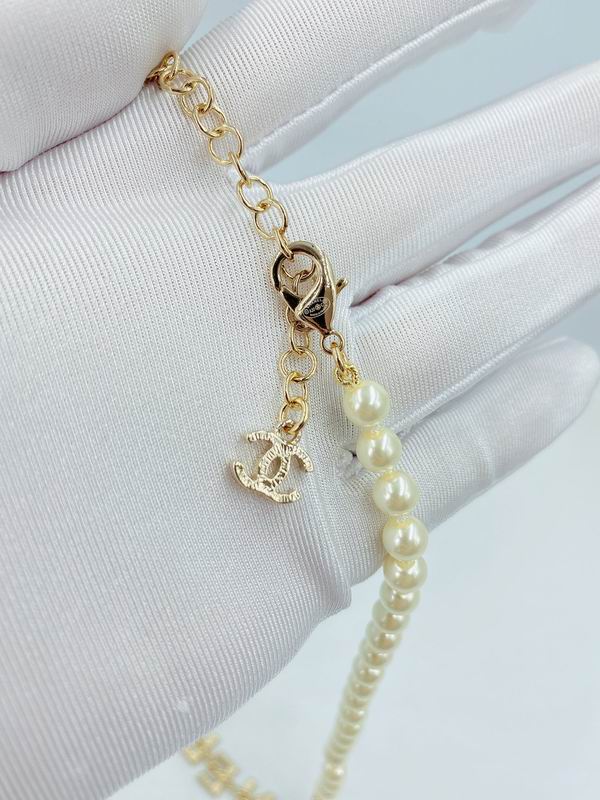 Chanel Necklace 05yxs216(3)