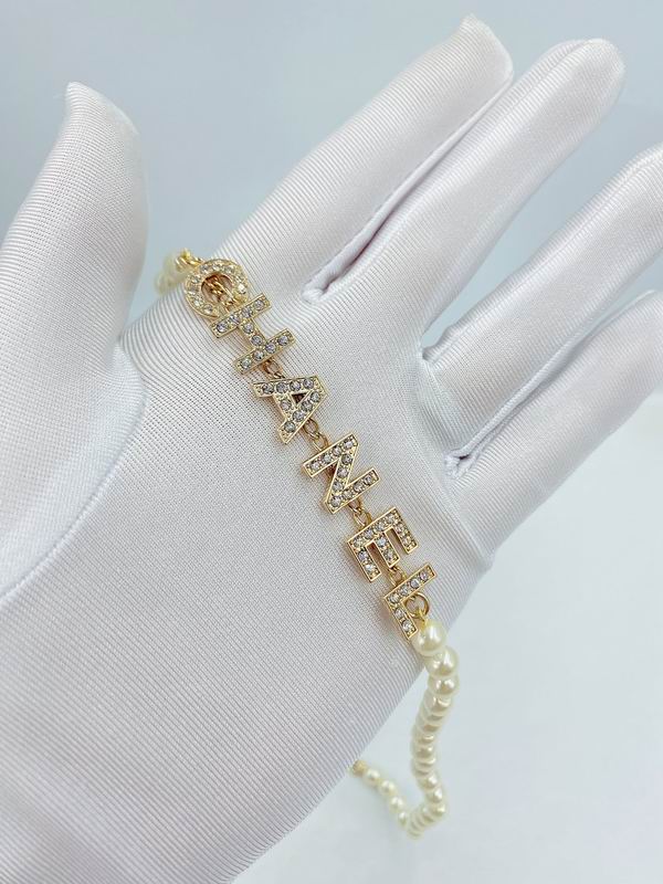 Chanel Necklace 05yxs216(4)