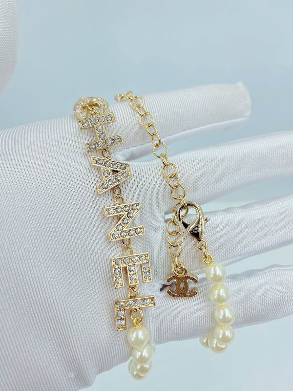 Chanel Necklace 05yxs216(6)