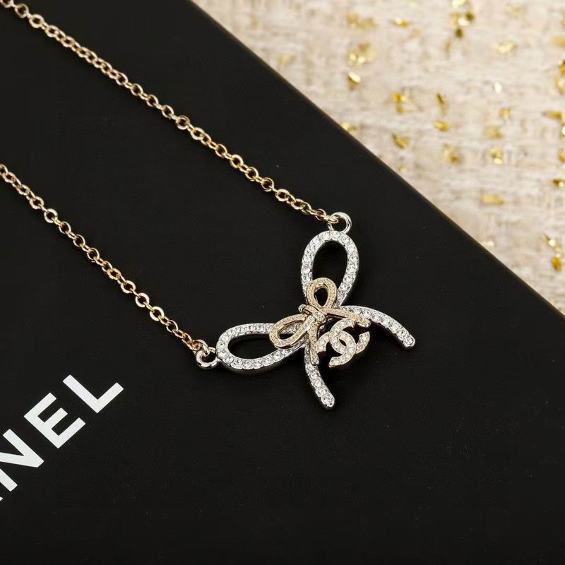 Chanel Necklace 05yxs217 (3)