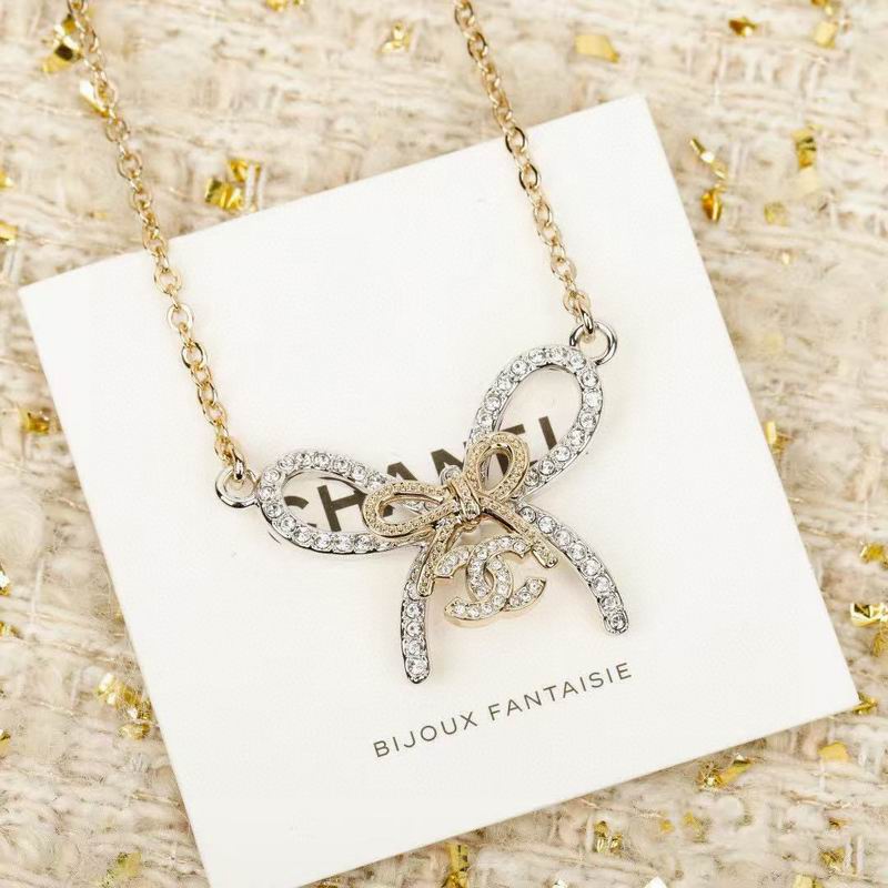 Chanel Necklace 05yxs217 (4)