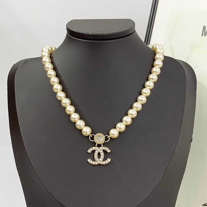 Chanel Necklace 05yxs218 (5)