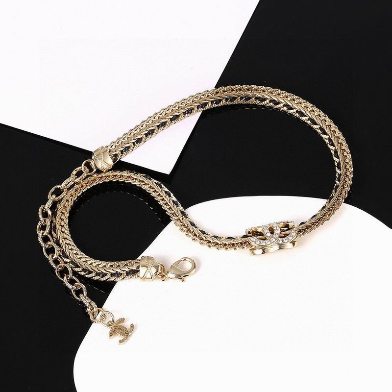 Chanel Necklace 05yxs219 (3)