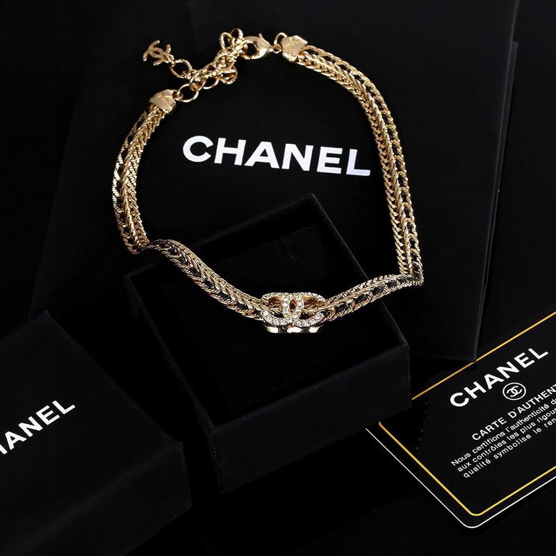 Chanel Necklace 05yxs219 (4)