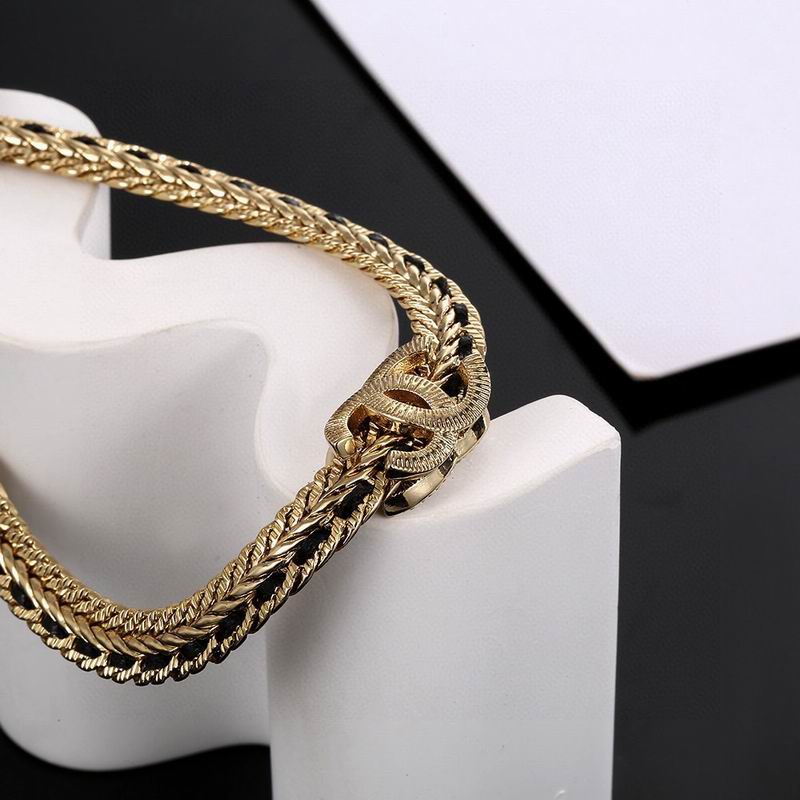 Chanel Necklace 05yxs219 (5)