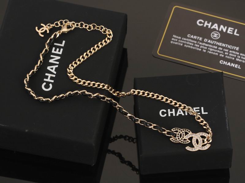 Chanel Necklace 05yxs220 (3)