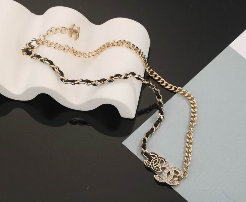Chanel Necklace 05yxs220 (4)
