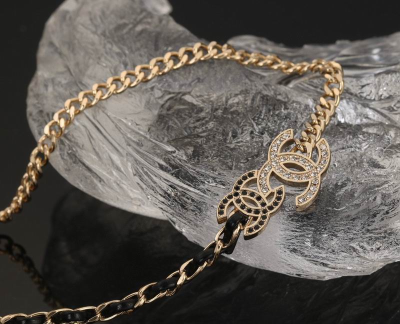 Chanel Necklace 05yxs220 (5)