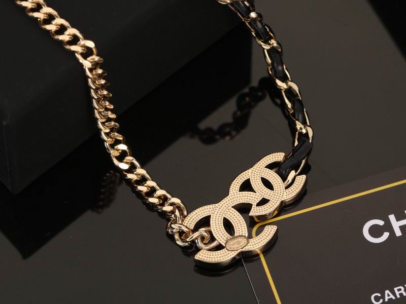 Chanel Necklace 05yxs220 (6)