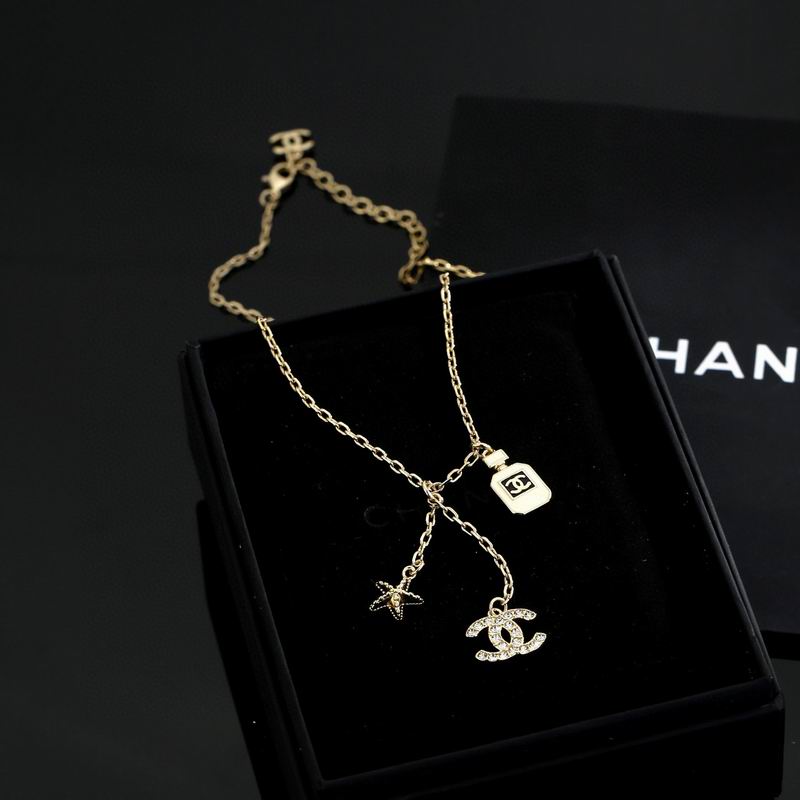 Chanel Necklace 05yxs221 (4)