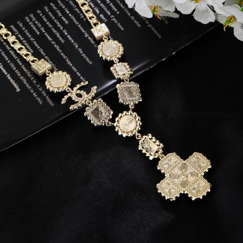 Chanel Necklace 05yxs224 (7)