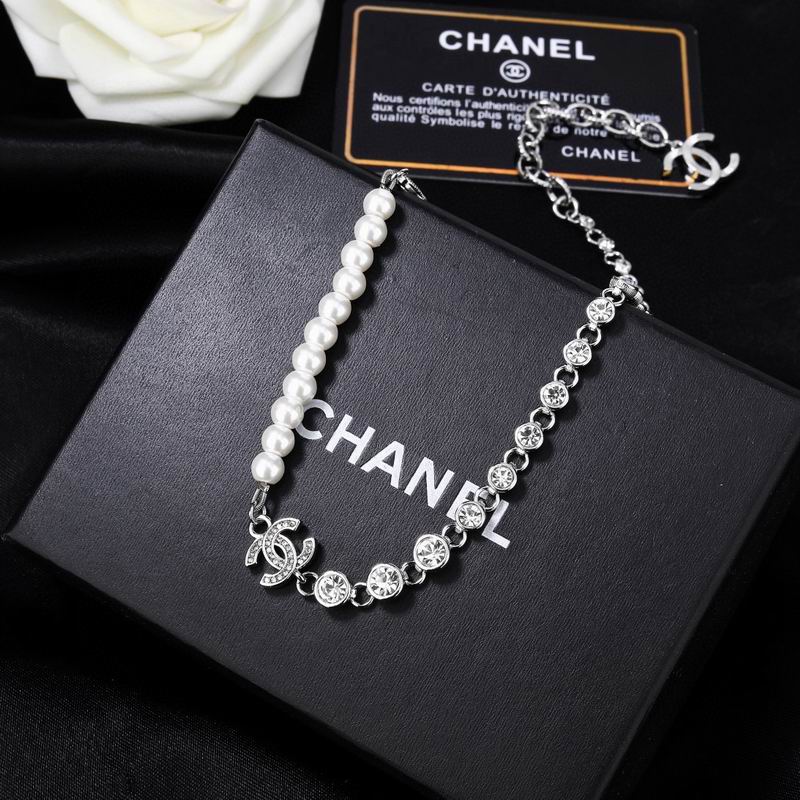 Chanel Necklace 05yxs225 (3)