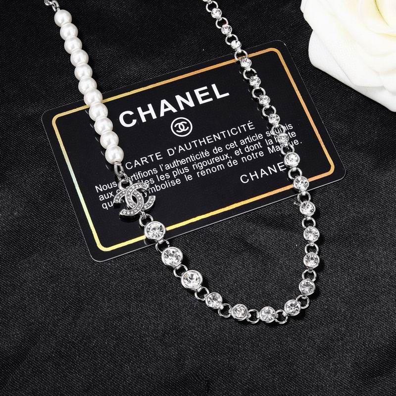 Chanel Necklace 05yxs225 (4)