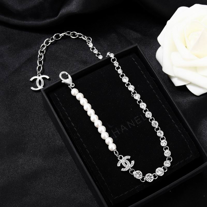 Chanel Necklace 05yxs225 (6)